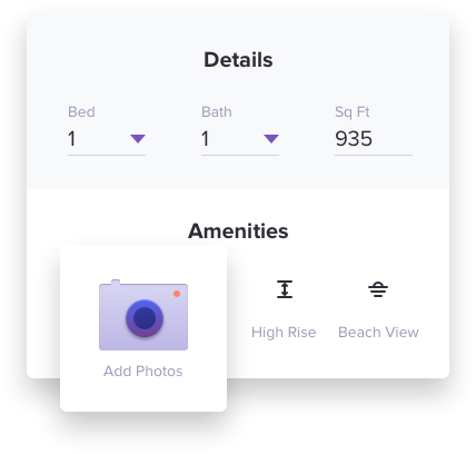 Easy Vacancy Posting
