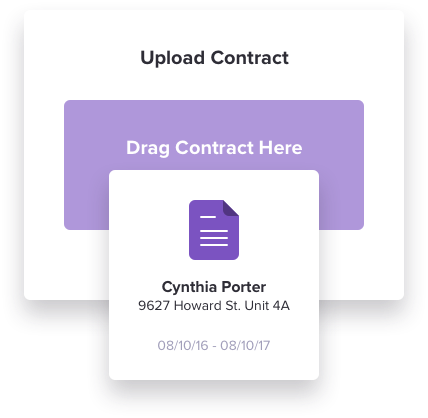 Use Your Lease Agreement