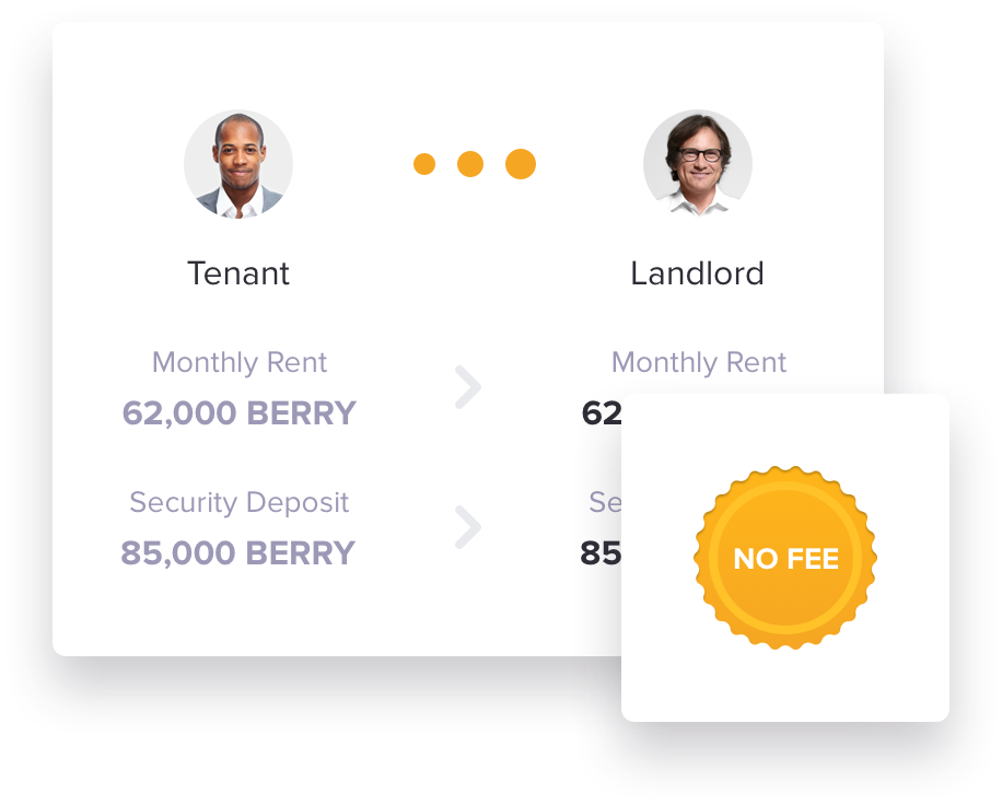 Pay Your Rent Online on Rentberry