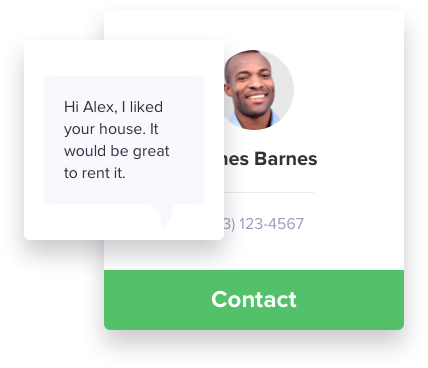 Encourage Tenants to Rent