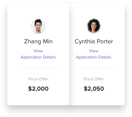 Minimize Rental Vacancies